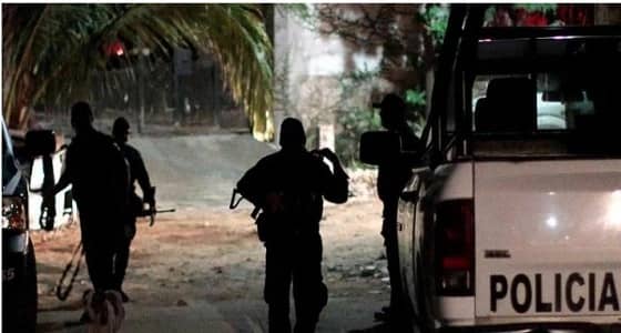 الإفراج عن نساء أجبروا على العمل في الدعارة