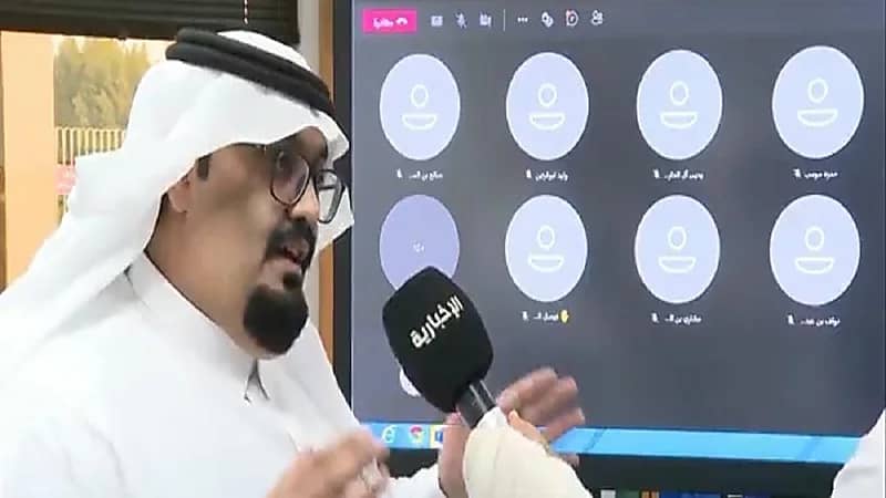 "تعليم الشرقية" تكشف مصير الاختبارات في حال حدوث إشكاليات تقنية للطلاب