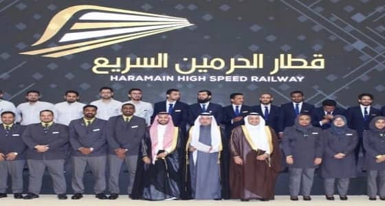 الروسان: مشروع قطار الحرمين سيخدم الحجاج والمعتمرين والمواطنين والمقيمين 