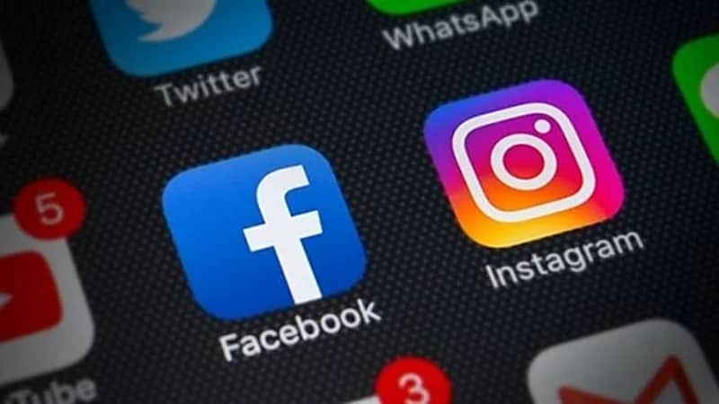 "فيسبوك" يسعى لإصلاح سمعة إنستغرام المدمرة