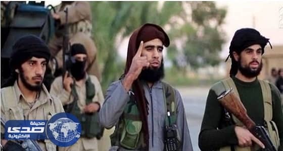 داعش يعدم "  10 " من عناصره حرقاً بتلعفر في العراق