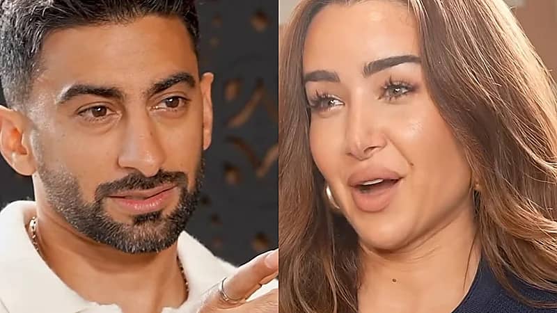 هنا الزاهد تكشف تفاصيل مهمة عن حياتها الشخصية.. فيديو