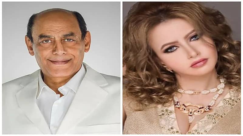 أول تعليق من مي العيدان بعد الحكم ضدها في قضية السخرية من الفنان "أحمد بدير"