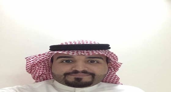 ترقية الغامدي إلى المرتبة السابعة بصحة جدة