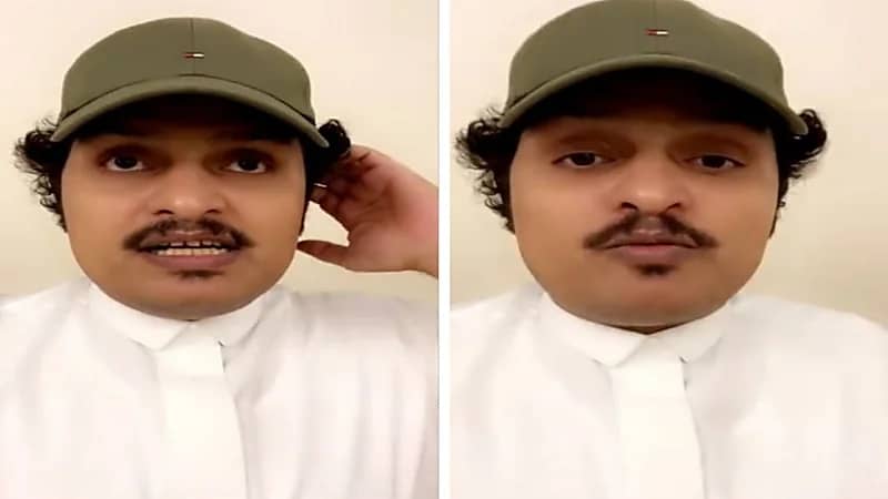 شاهد: حسن الصبحان يتوقع نتيجة مباراة الهلال والفيحاء