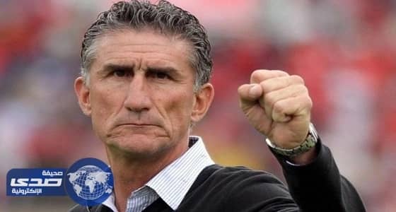 باوزا يصل جدة استعدادا لتوقيع عقد تدريب الأخضر