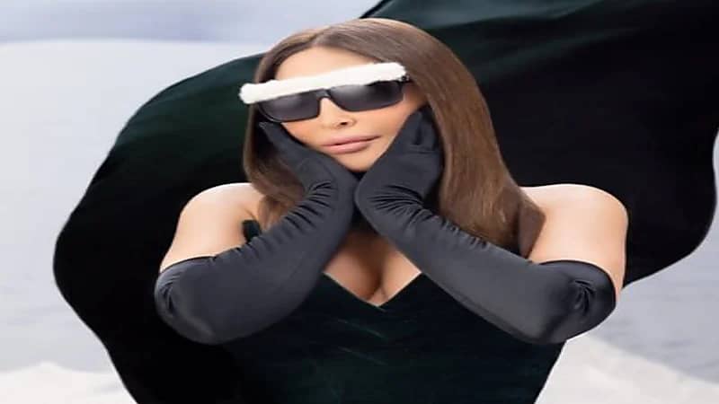 إليسا تكشف حقيقة زواجها في إيطاليا