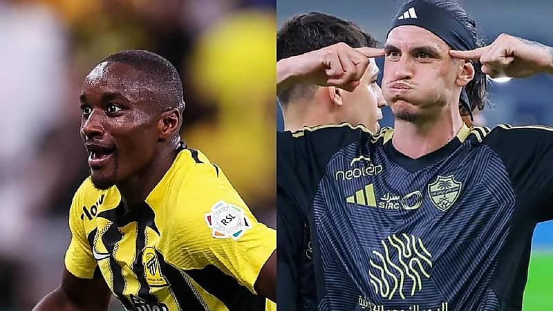الهلال يسعى للتعاقد مع ديابي وايبانيز استعدادًا للمونديال