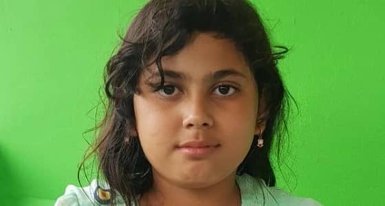 الغامدي يروي قصته مع الطفلة هيفاء منذ البداية