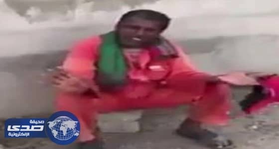 بالفيديو.. العمل تعلق على واقعة عدم صرف راتب 3 أشهر لعمال نظافة