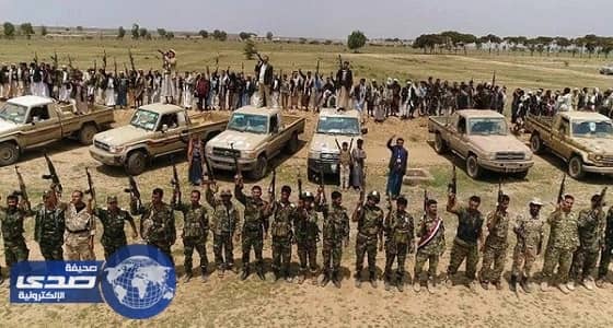 توتر غير مسبوق بين المخلوع وميلشيات الحوثي