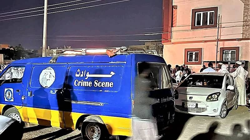 جريمة مروعة.. مسلحون ينهون حياة أم وطفليها داخل منزل بالخرطوم