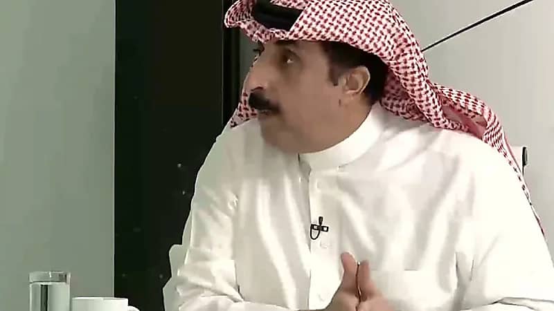 خالد أبو غانم: رينارد فشل في كأس العالم بعد مباراة الأرجنتين .. فيديو
