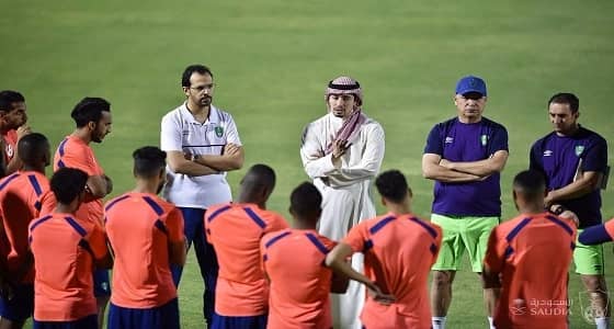 بالصور.. " الأهلي " ينهي تحضيرات العودة " لمواجهة " السد