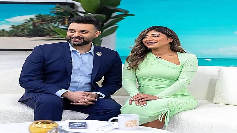 أنباء زواج شجون الهاجري وفهد العليوة تشعل مواقع التواصل