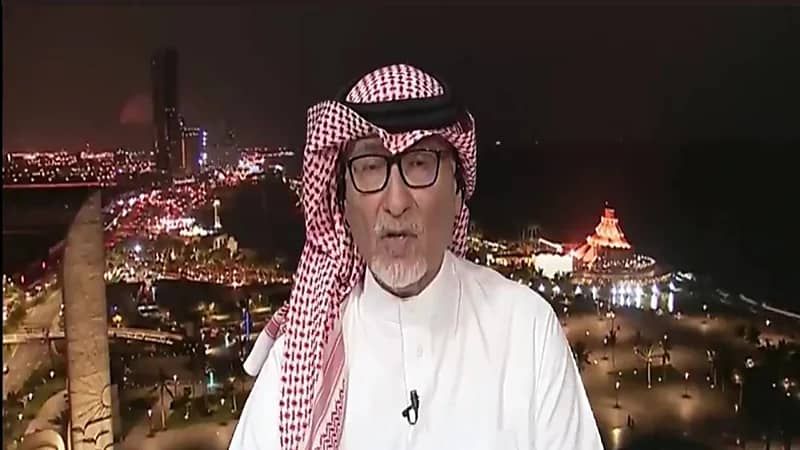 عصام الدين: النصر أصبح مثل أندية الصين في الضخ المالي (فيديو)