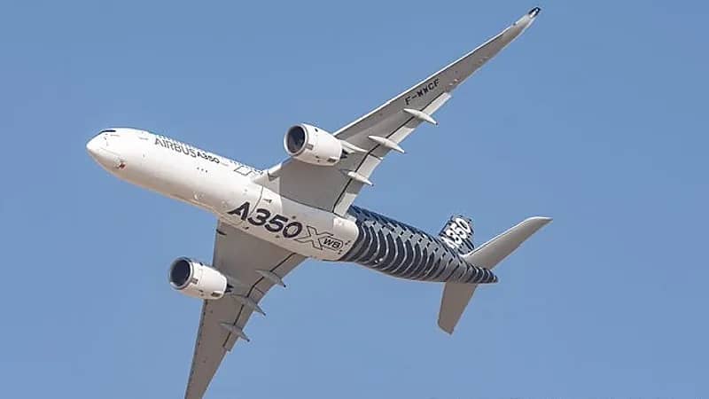 " إيرباص " توجه ضربة موجعة للخطوط الجوية القطرية