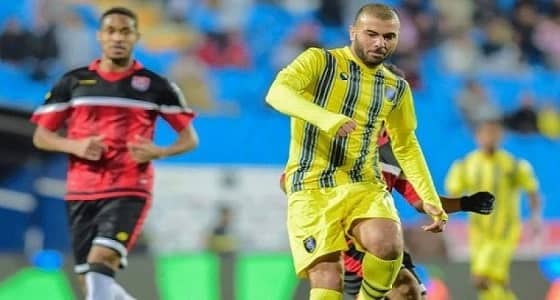 عماد متعب: تجربتي في التعاون غير موفقة