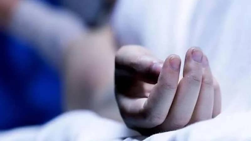 بسبب شجار..شاب ينهي حياة زوجته الحامل