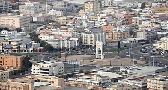 شرطة جازان تطيح بوافدين بتهمة السرقة