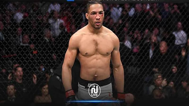 مقاتل أمريكي يشهر إسلامه