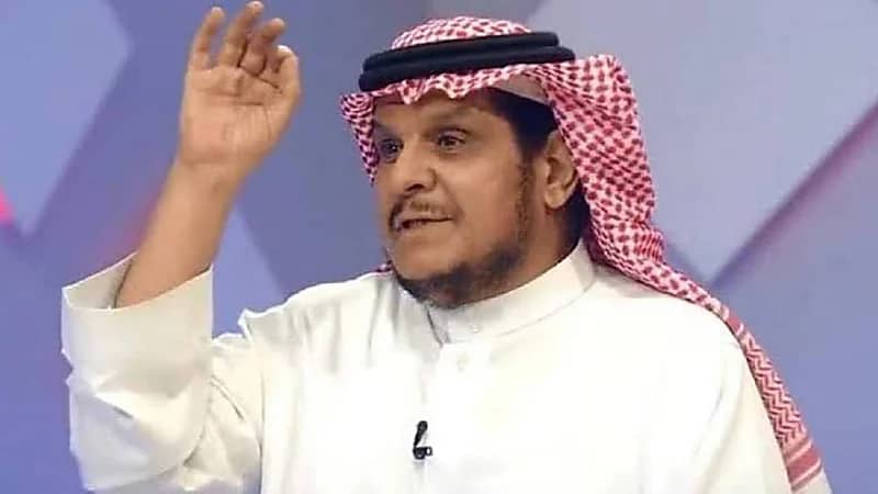 الحصيني: أجواء مستقرة وأمطار على المرتفعات