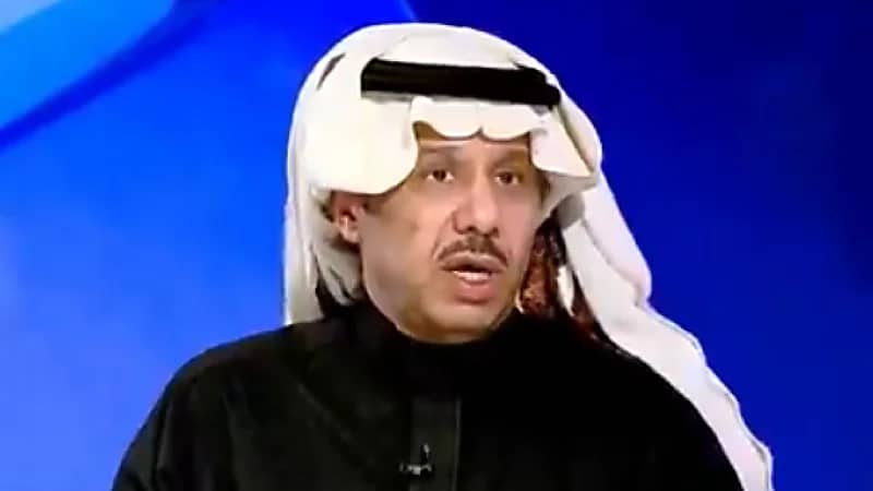 "الرزيحان" سلمان الفرج منضبط ويحضر للعيادة الطبية قبل 10 دقائق من الموعد (فيديو)