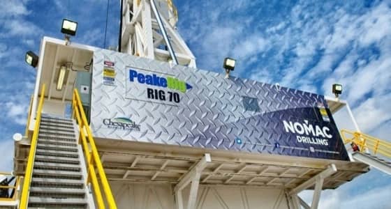 نوماك تعلن عن وظائف فنية وهندسية شاغرة في 4 مدن