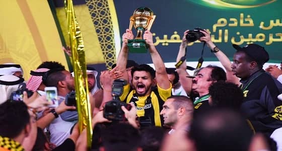 الاتحاد يستبعد أكثر من 10 لاعبين