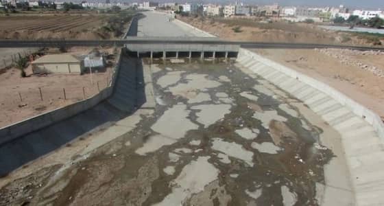 أمانة الطائف تعلن إنجاز 34 مشروعًا لدرء أخطار السيول