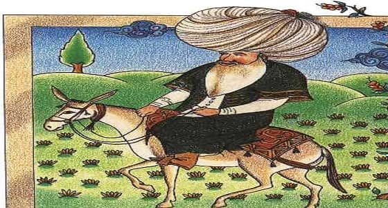 مفاجآت عن شخصية " جحا " الشهيرة في التاريخ العربي