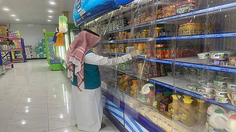 أمانة الشرقية تنفذ أكثر من 1600 جولة رقابية وتضبط أكثر من 100 مخالفة 