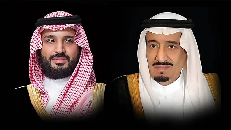 القيادة تعزي عبدالمجيد تبون في وفاة رئيس حكومة الجزائر الأسبق سيد أحمد غزالي