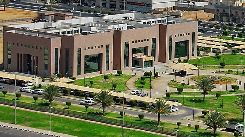 أمانة تبوك تطرح وظائف شاغرة بنظام التعاقد المؤقت