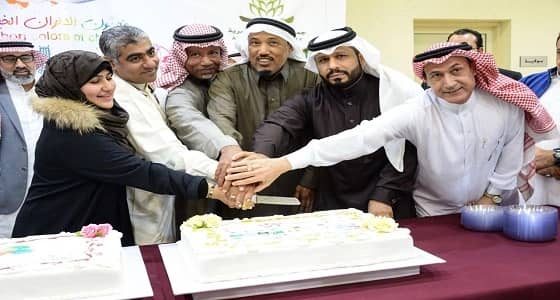 مؤتمر " ماراثون الألوان " يدشن انطلاقته القادمة في كورنيش القطيف