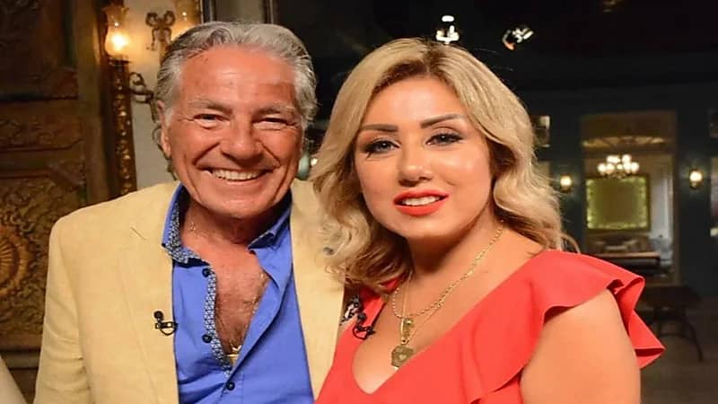 بالفيديو.. فاتن موسى لـ مصطفى فهمي: عيب تنهش بلحمي