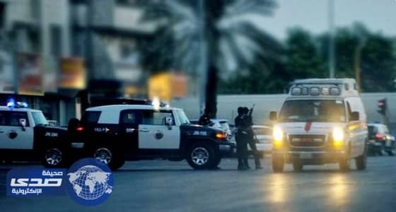 تفاصيل إحباط قوات الأمن هجوم إرهابي كان يستهدف الحرم المكي والأماكن المقدسة