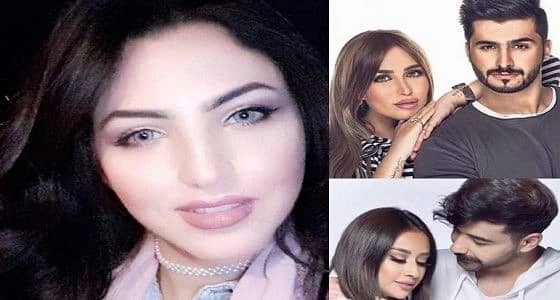 بالفيديو.. نصرة الحربي توجه نصيحة للدكتورة خلود وفرح: الرزق بيد الله