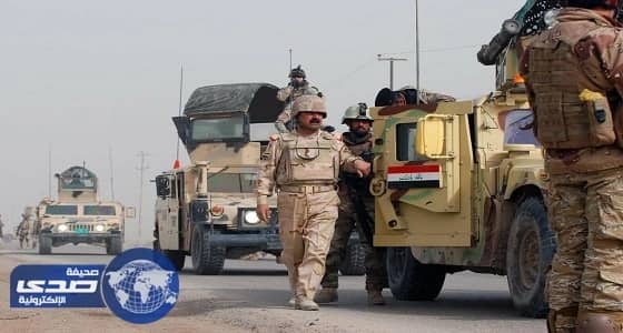 مقتل 10 جنود عراقيين في هجوم لداعش بالصكار