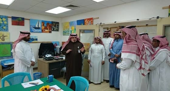 بالصور.. افتتاح " مزرعة " لتأهيل وتدريب المرضى النفسيين بمجمع الأمل في الرياض