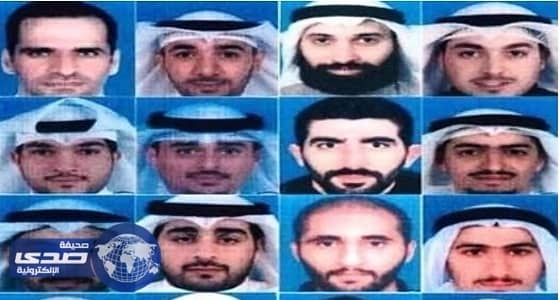 ⁠⁠⁠⁠⁠السلطات الكويتية توقف متهمين تستروا على خلية العبدلي