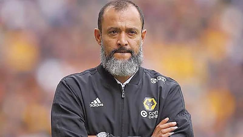 نونو سانتو: إصابة رومارينيو أثرت على الفريق لكننا لعبنا مباراة جيدة