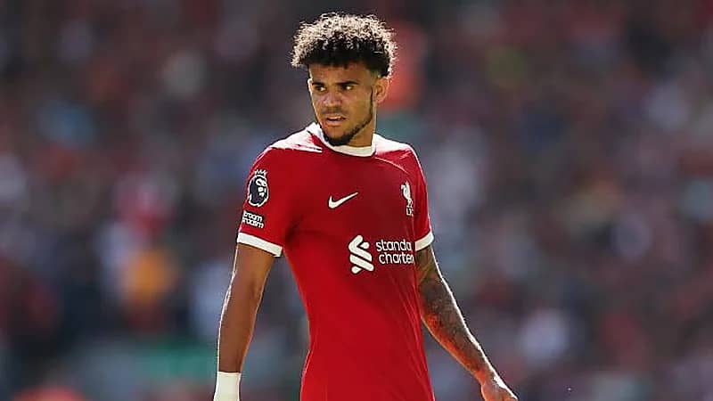 النصر يستعد لتقديم عرض ضخم لضم دياز