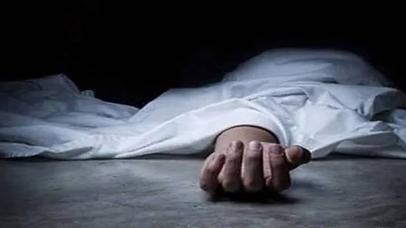 العثور على جثة شاب هيكل عظمي بعد ضبطه مع فتاة