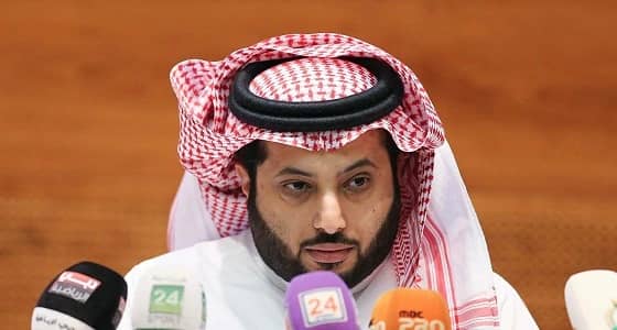 أل الشيخ يكلف فريق مختص بتقييم الأندية الحكومية بالمملكة