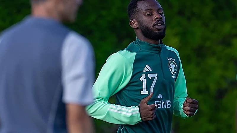 إصابة ثنائي المنتخب تمبكتي وزكريا هوساوي