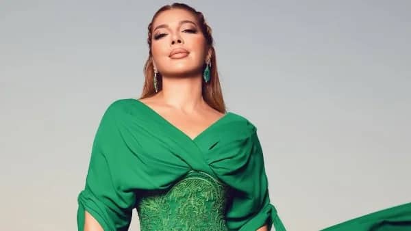 أصالة في اليوم الوطني: عاشت أم الأوطان شامخة .. صور