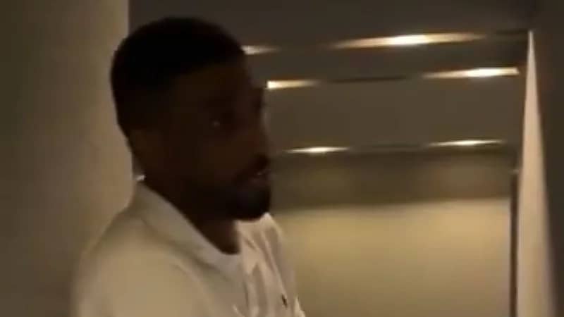 شراحيلي: إن شاء الله آسيا للهلال .. فيديو