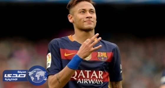 نيمار يستخدم " إنستجرام " لإيصال رسالته إلى برشلونة