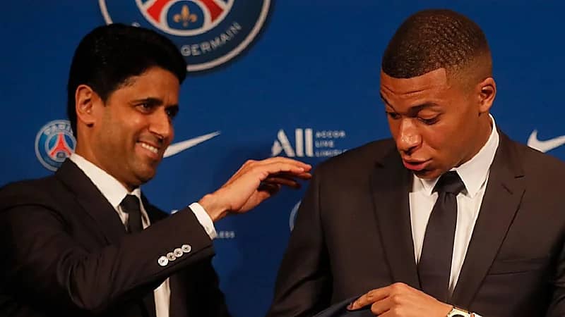 سان جيرمان يسعى للانتقام من ريال مدريد بضم أحد مواهبه الشابة